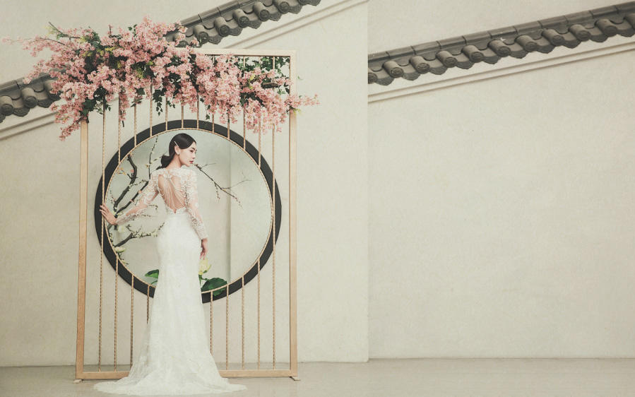 【廈門旅拍】一對一量身定制提供免費酒店