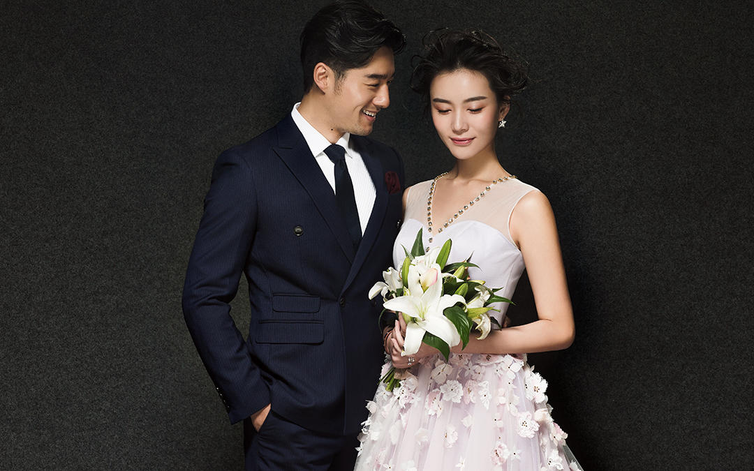 【塞纳基地】【12服12造】【夜光婚纱】网红拍摄