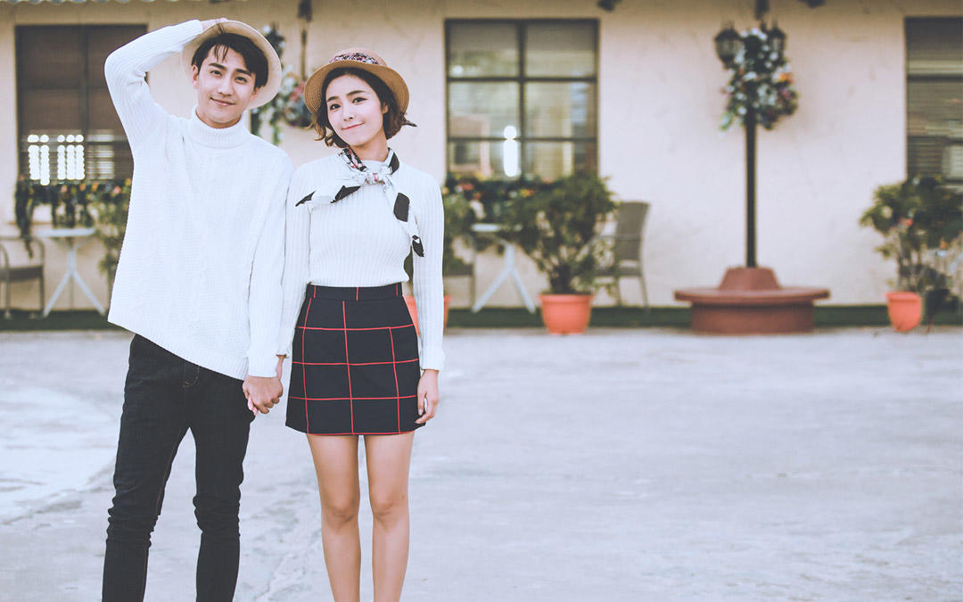 【摩卡城市旅拍】旅拍感恩特惠系列