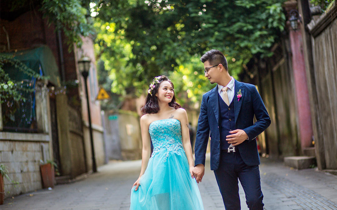 【琥珀印象】总监团队服务+3天2夜的酒店入住