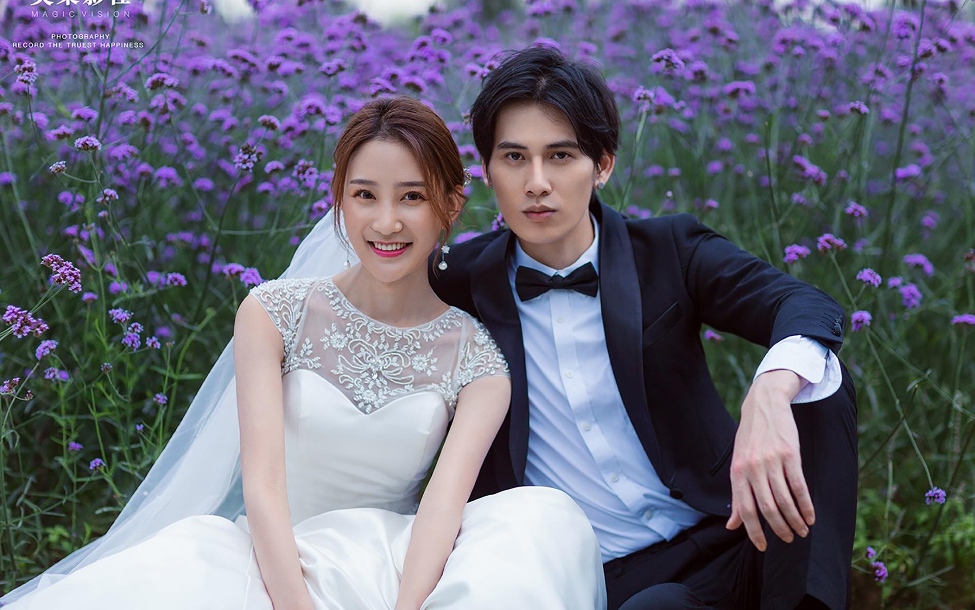 <美集影社原创室内拍摄>