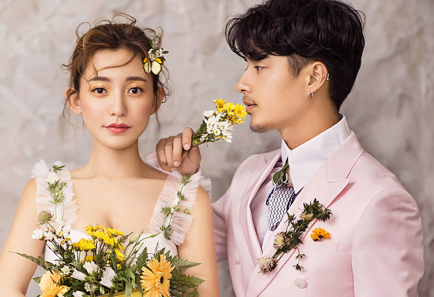 时尚起义火热套餐 最靓女神完美再现