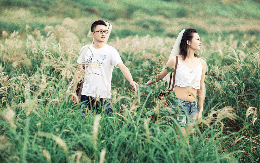 【创镜界摄影】网络特惠性价比套系/全场服装任选