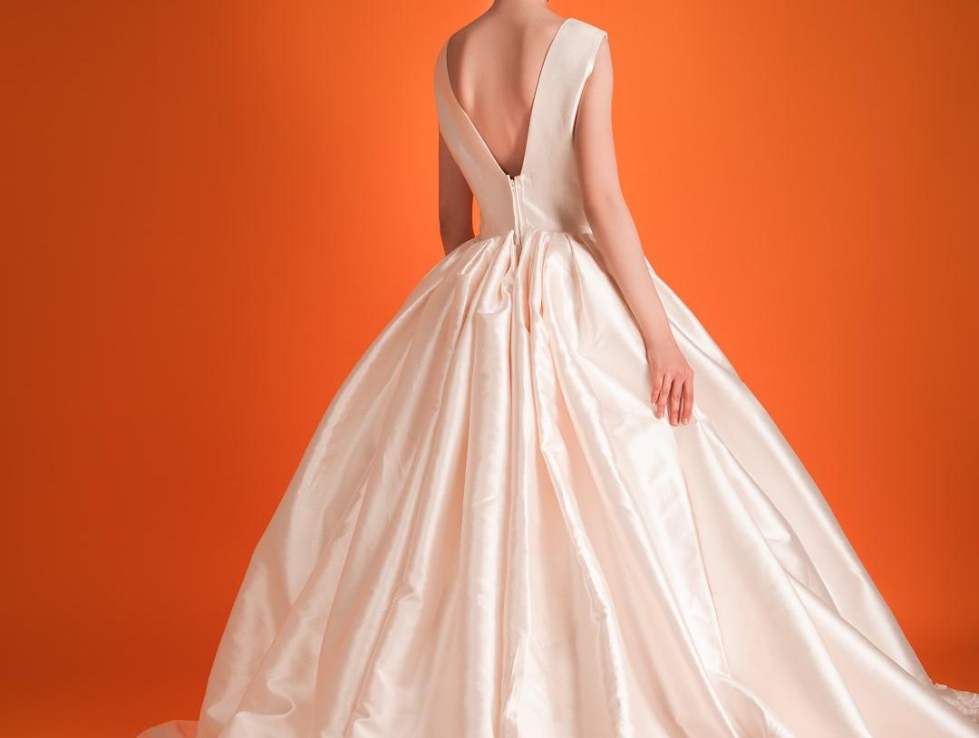 【ALPHA WEDDING】极奢之选