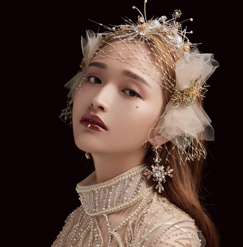 薇拉/总监/全天跟妆一天/送亲友妆3位