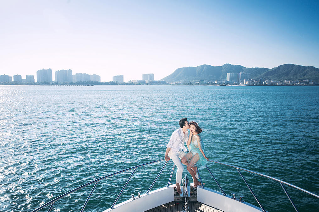 2017全新主题之《这一路与你》