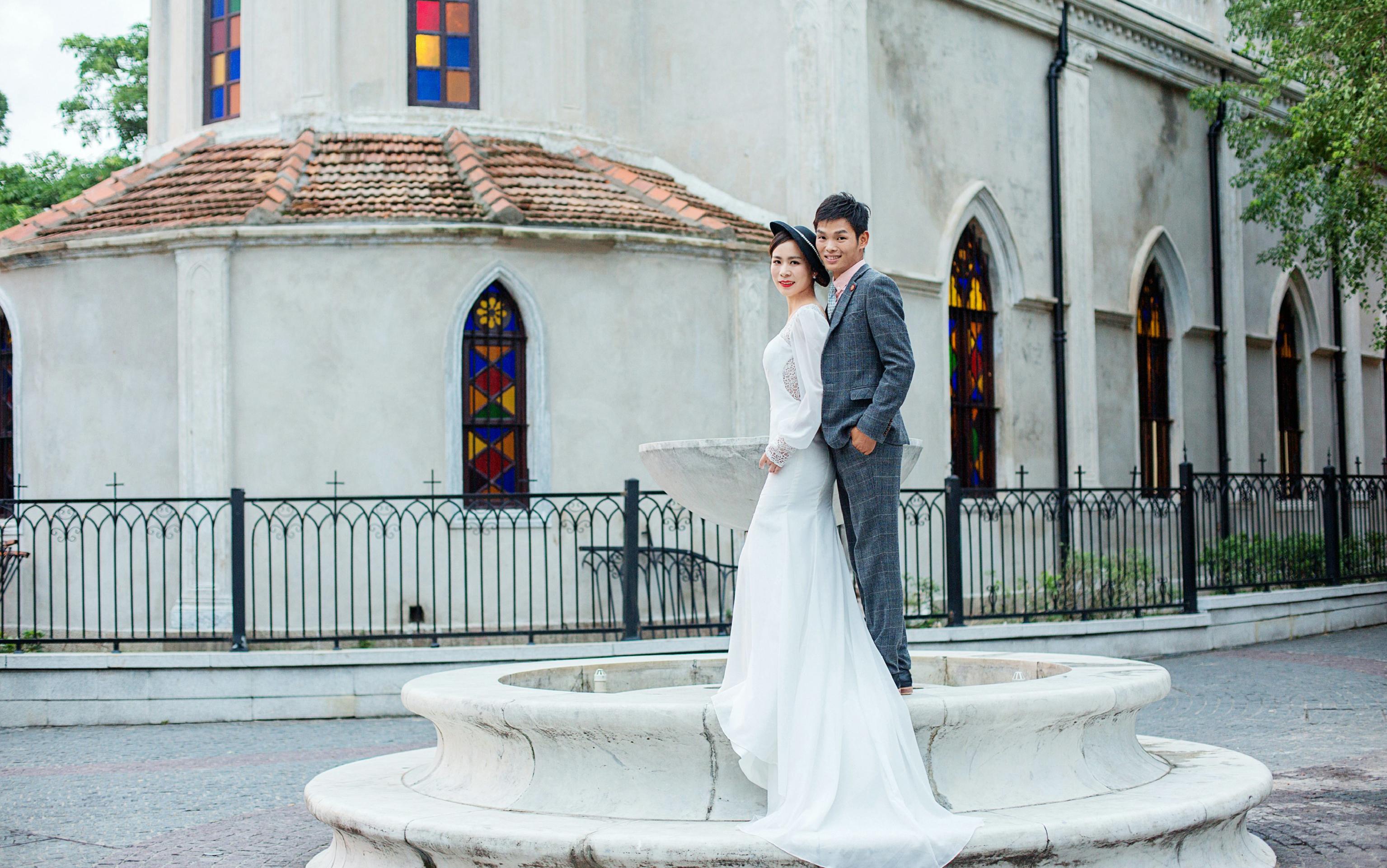 【琥珀印象】总监团队服务+3天2夜的酒店入住