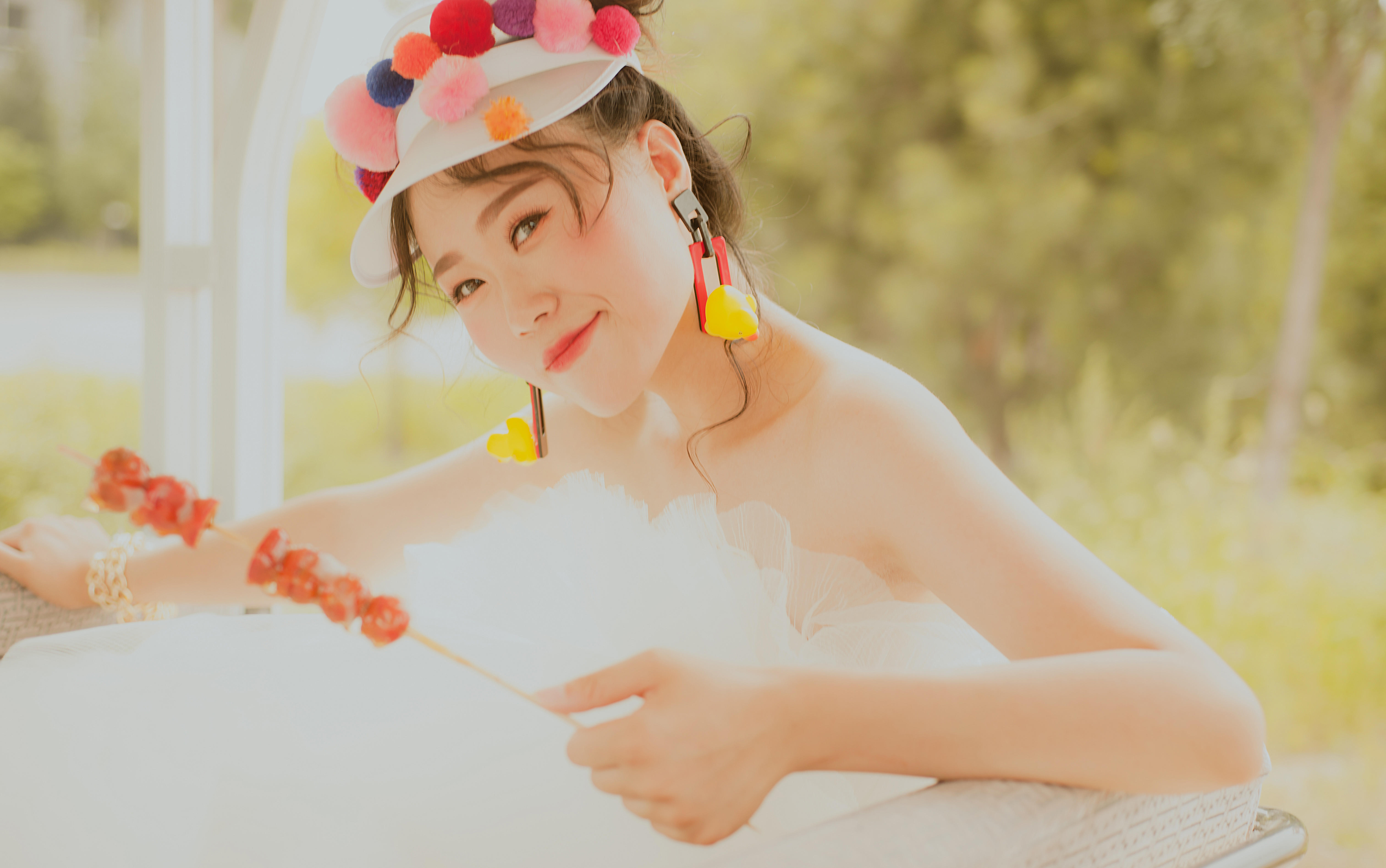 <凤凰印象婚纱摄影> 潮会玩