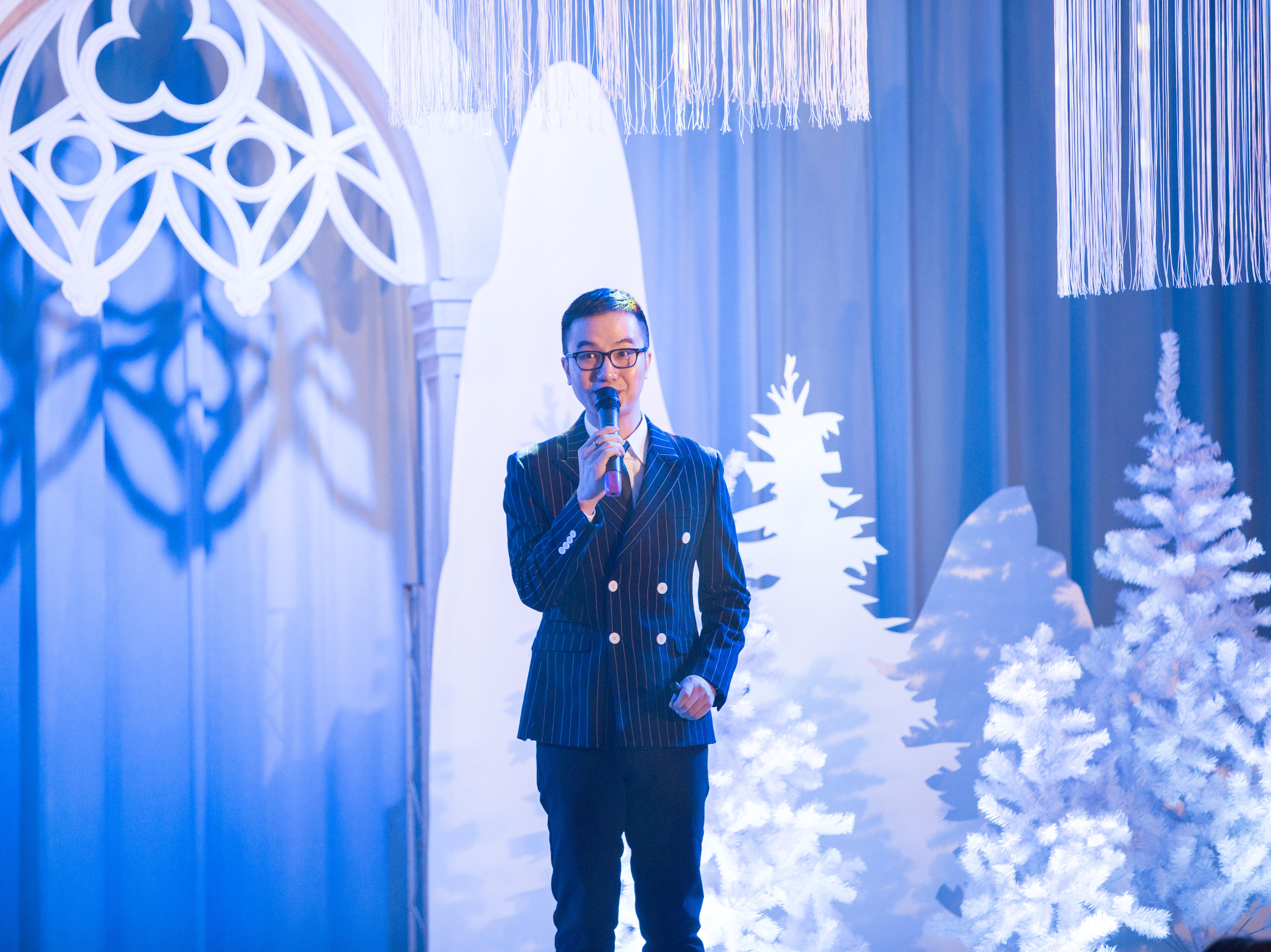 新尚主艺 | 林轰【给你最想要的那一种】