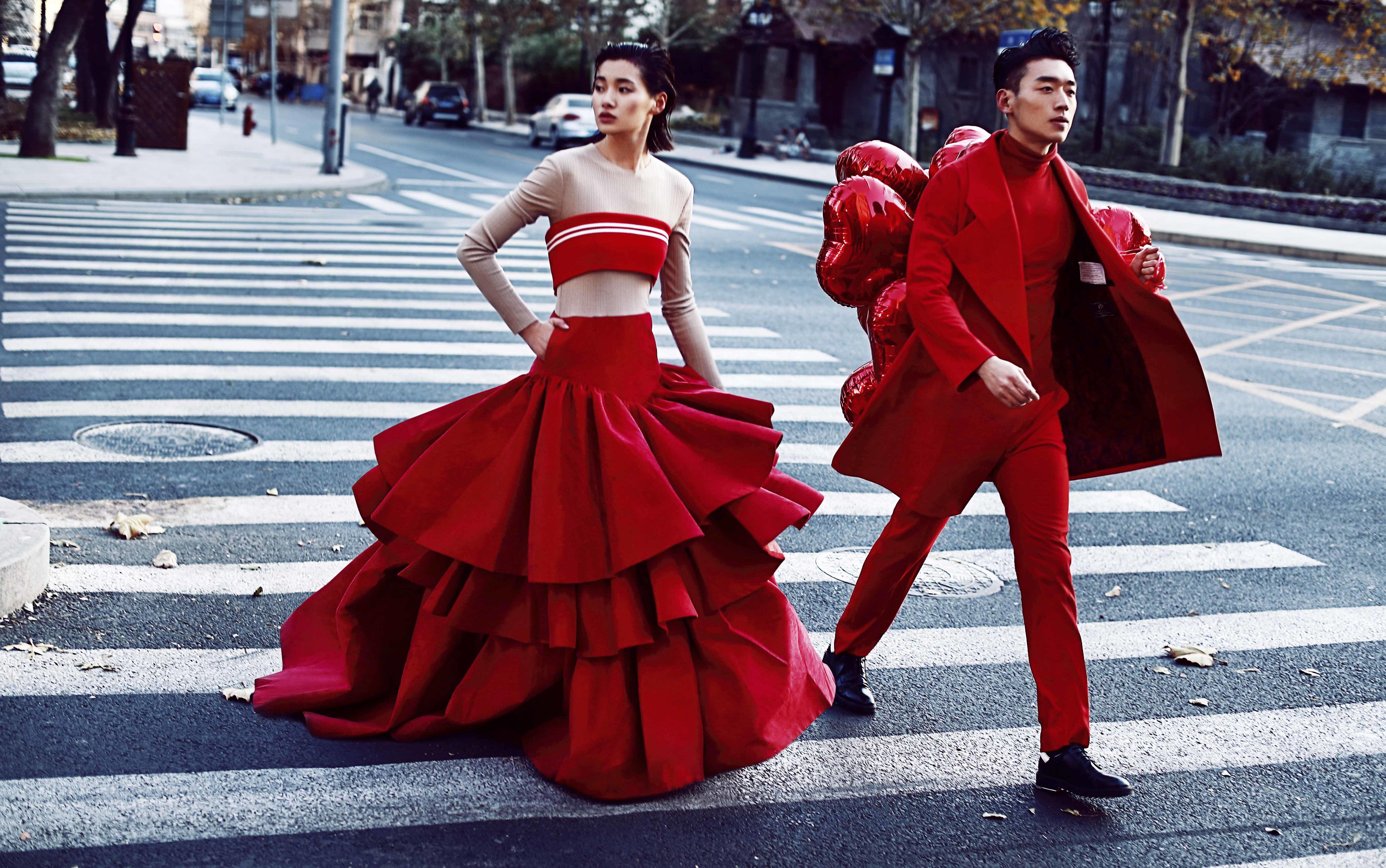 费列罗系列（尊享豪华私人定制拍摄）【R摄影】