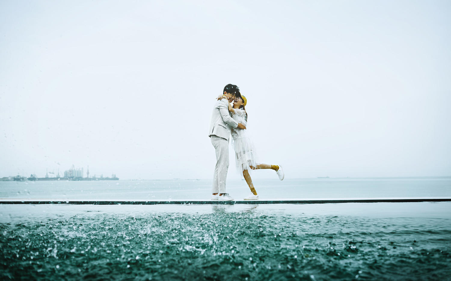 【三亞奢影】私人定制路線，十服十造，升級(jí)總監(jiān)團(tuán)隊(duì)