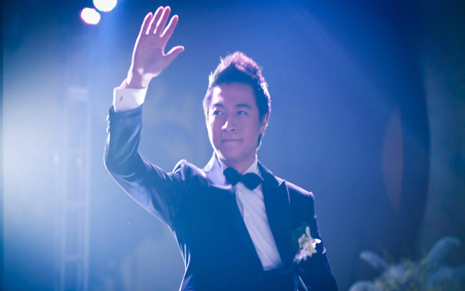 福州婚礼司仪主持人团队 各种风格价位  如您所愿