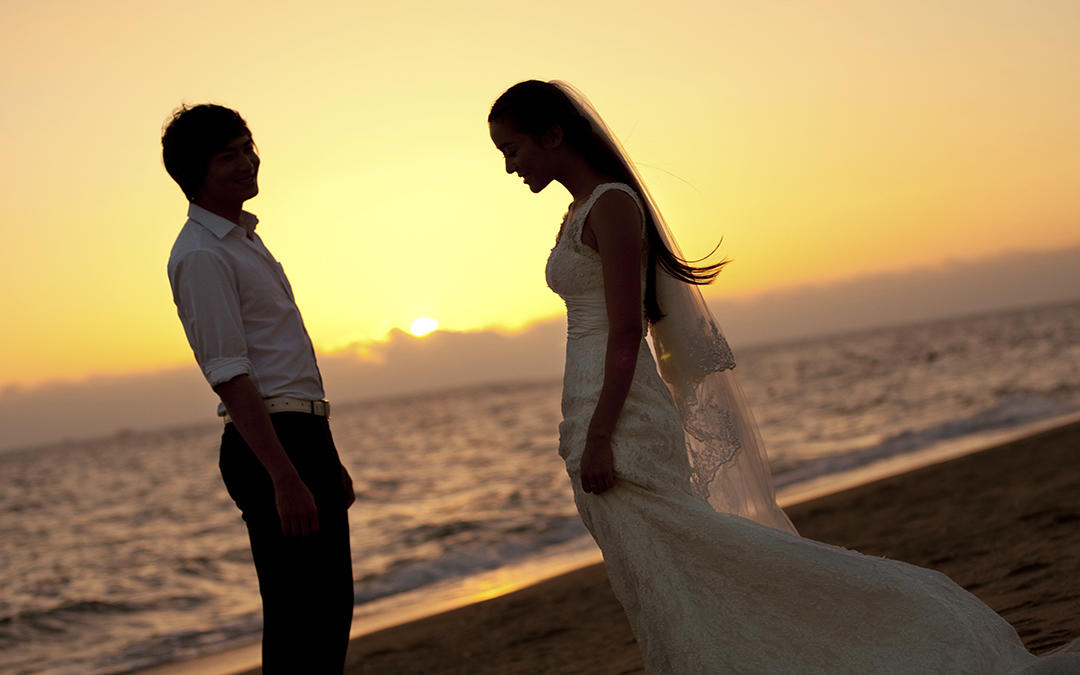 罗马假日-全家福-亲子系列