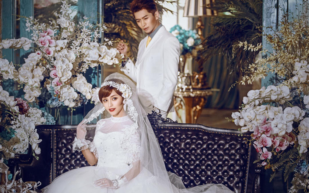 【AMOR公主套系】韩恋服饰任选 三大外景任选