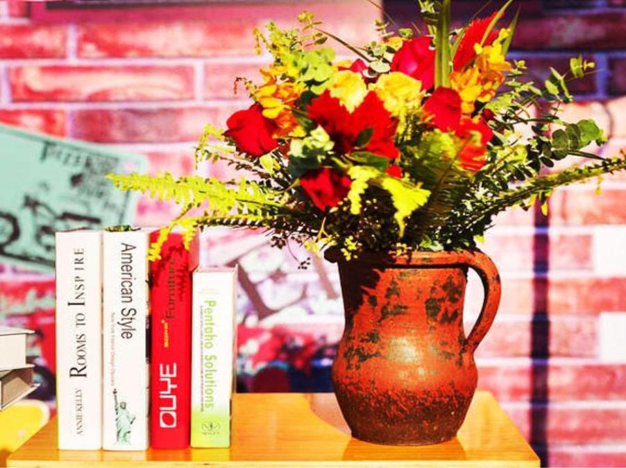 【八月婚礼定制】花草圆梦 草坪婚礼