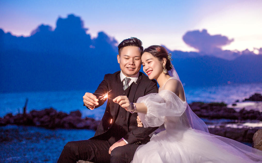 《如果.你也在大理》6999爱LOVE的独白