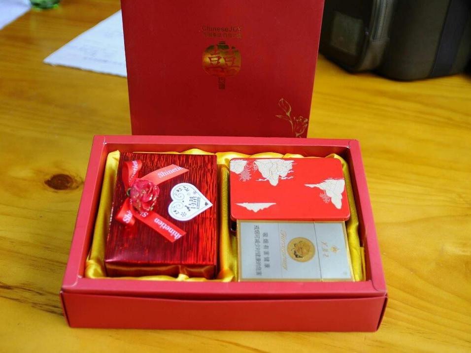 傳統(tǒng)伴手禮 老三樣經(jīng)典款~