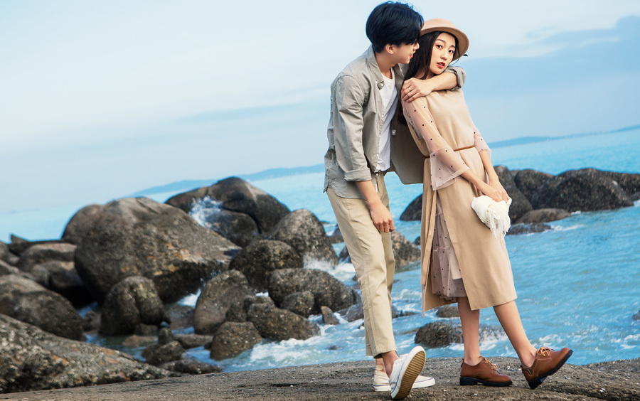 【廈門/漳州火山島】總監(jiān)團(tuán)隊(duì)+產(chǎn)品包郵+酒店接機(jī)