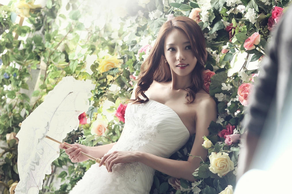 韓國(guó)尤娜【優(yōu)惠套餐】