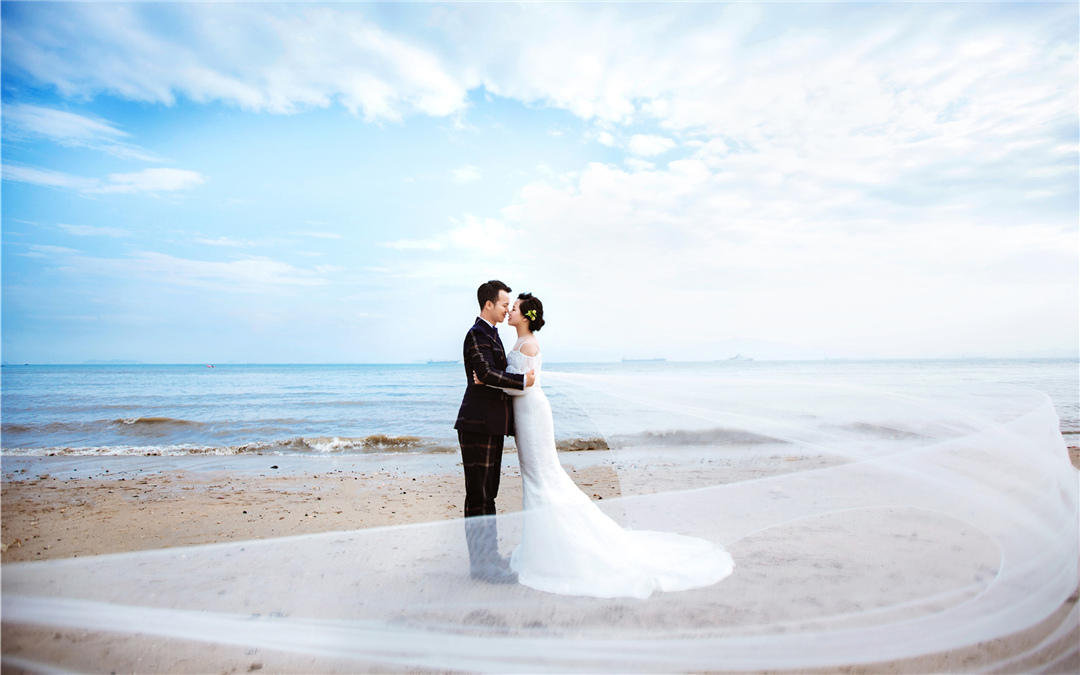 菲墨爾四月『花開半夏』2688廈門小清新旅拍