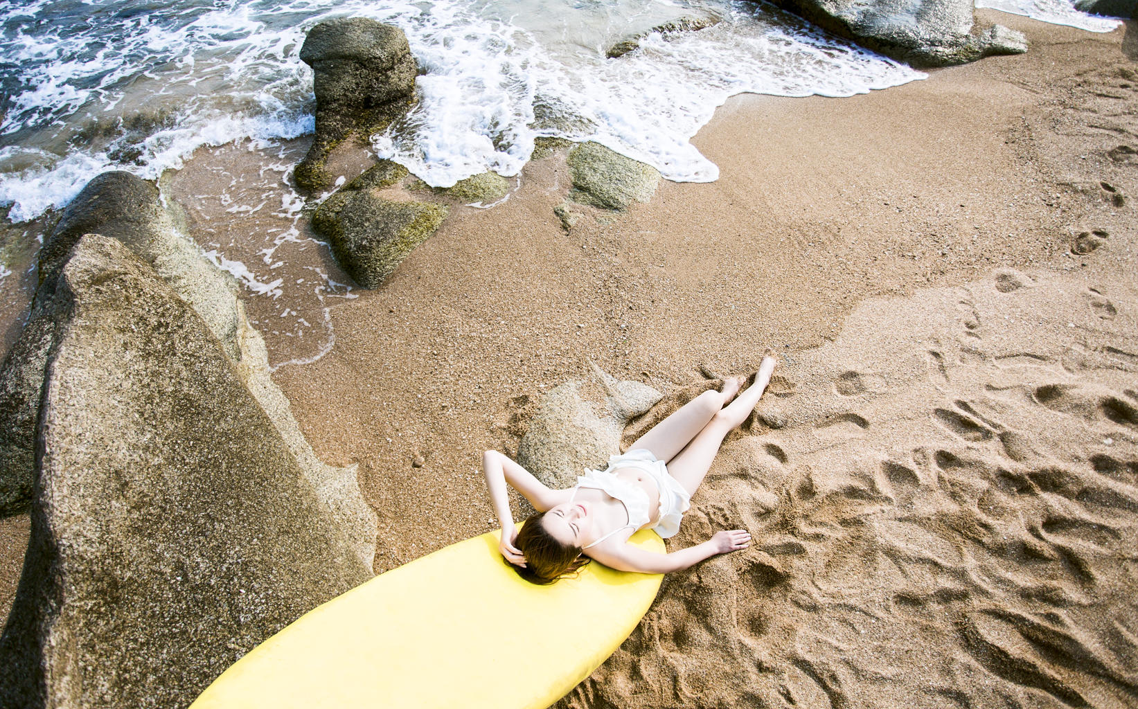 【私人定制】個(gè)人寫真2899