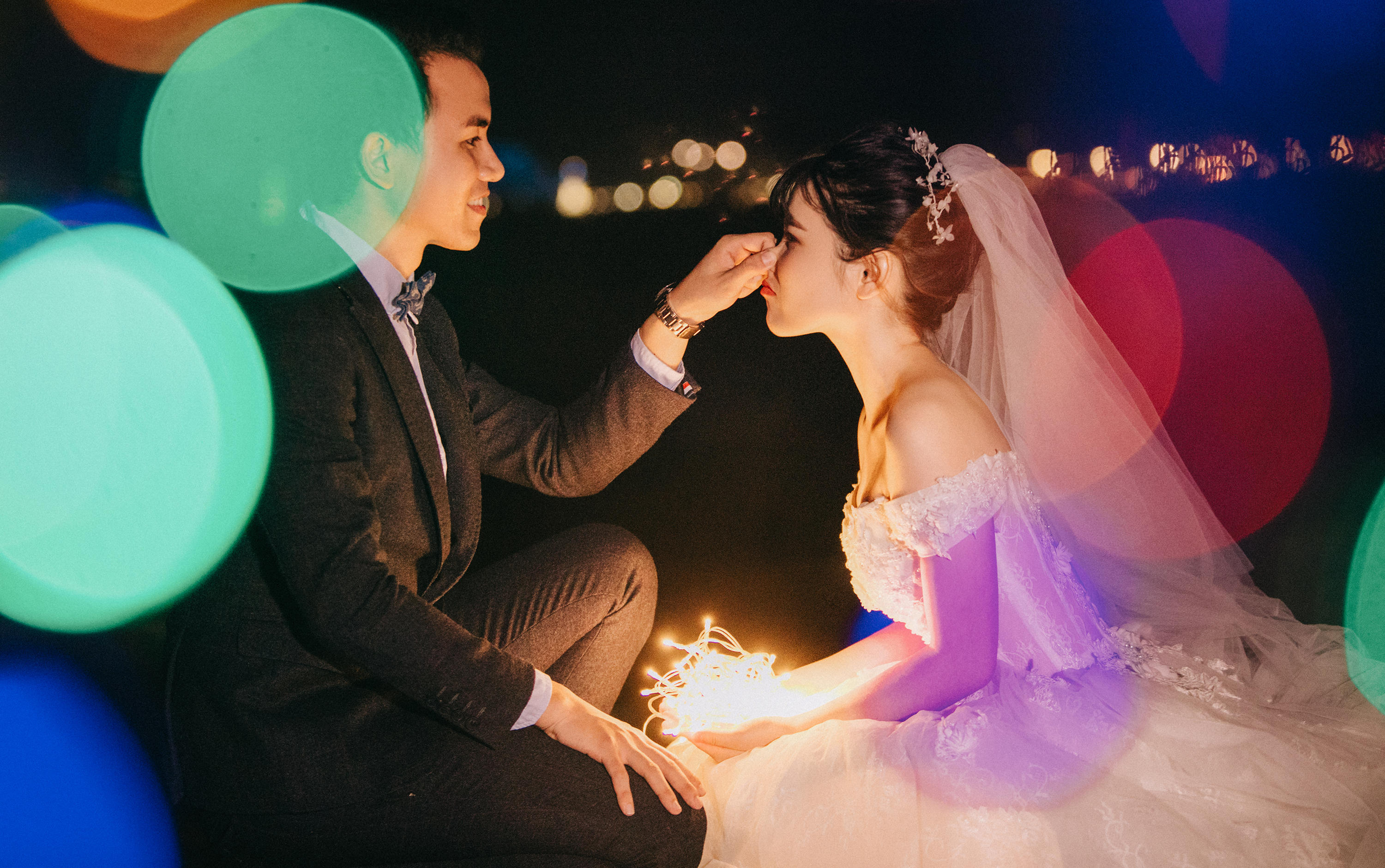 鼓浪嶼小清新旅拍全程無隱形消費(fèi)