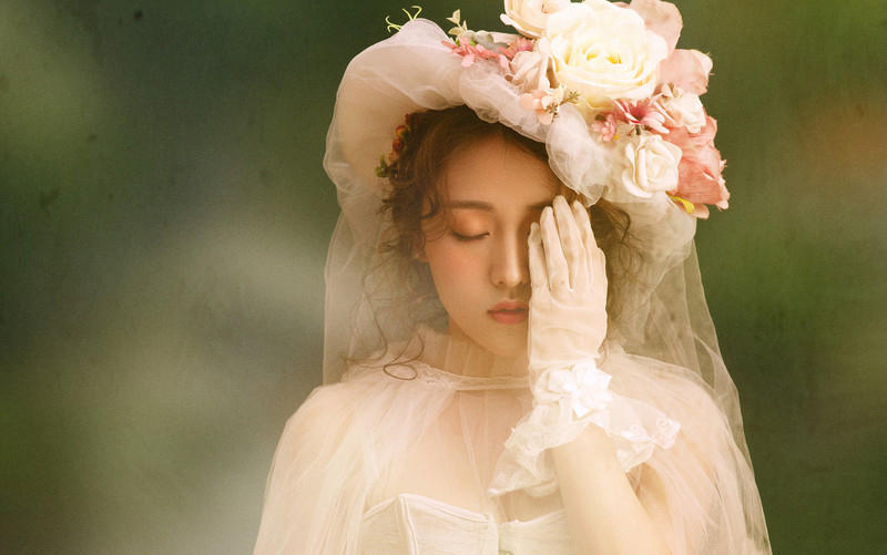 淺影視覺【店長推薦爆款】場景任選+首席拍攝