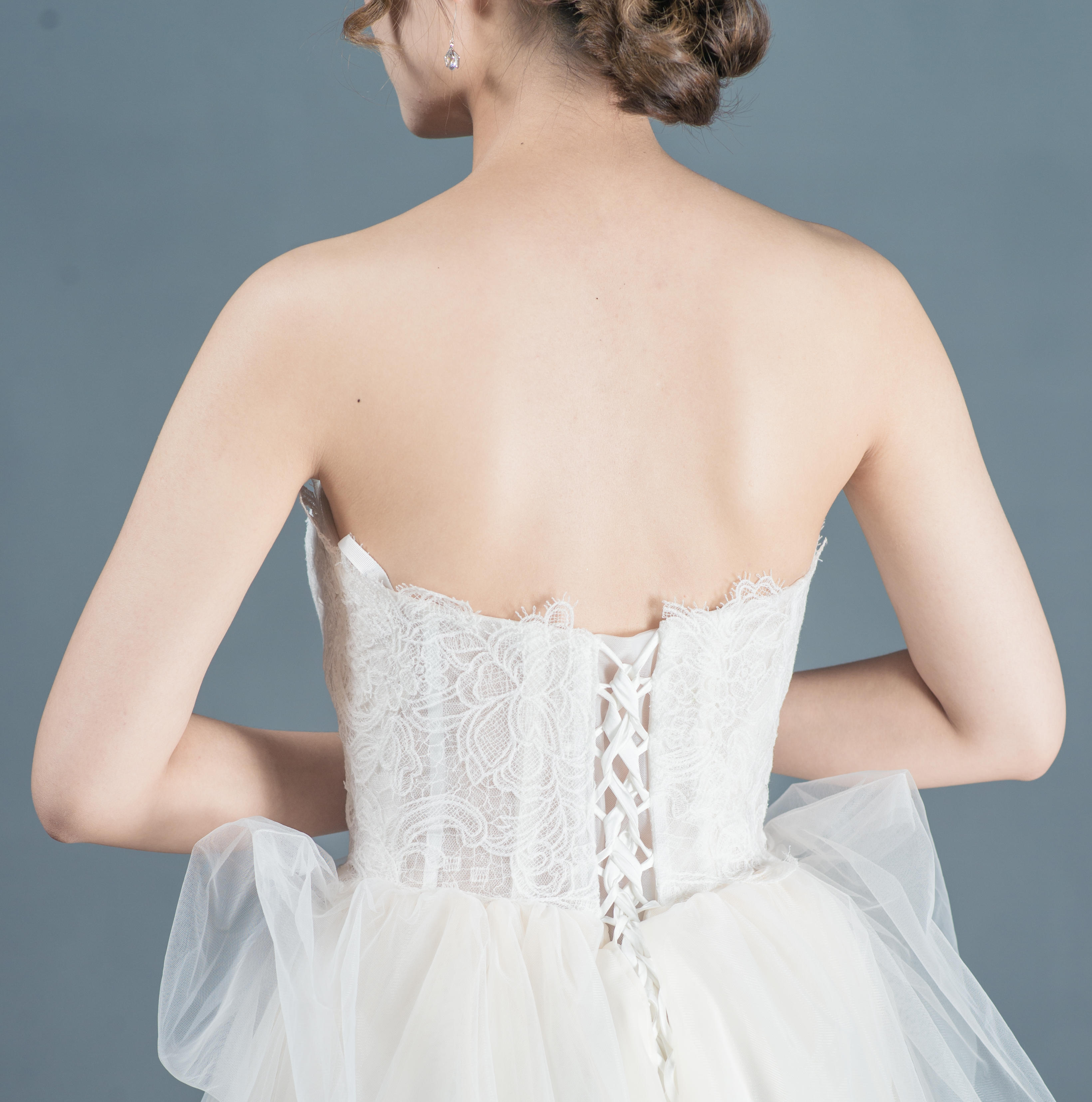 【新品推荐】高定晚礼服+出门秀禾/白纱一件