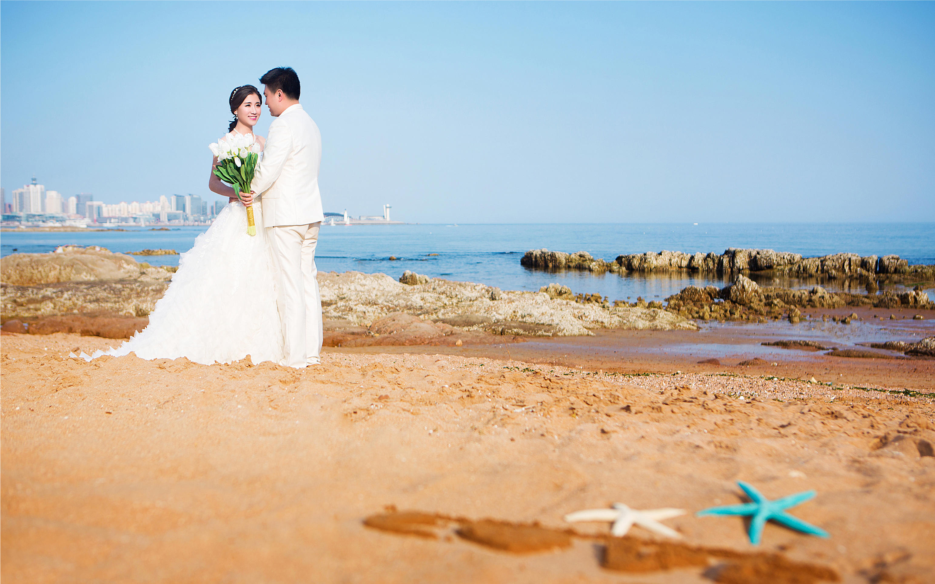 日本•绝色|3处景点任你选/底片全部赠送/一对一
