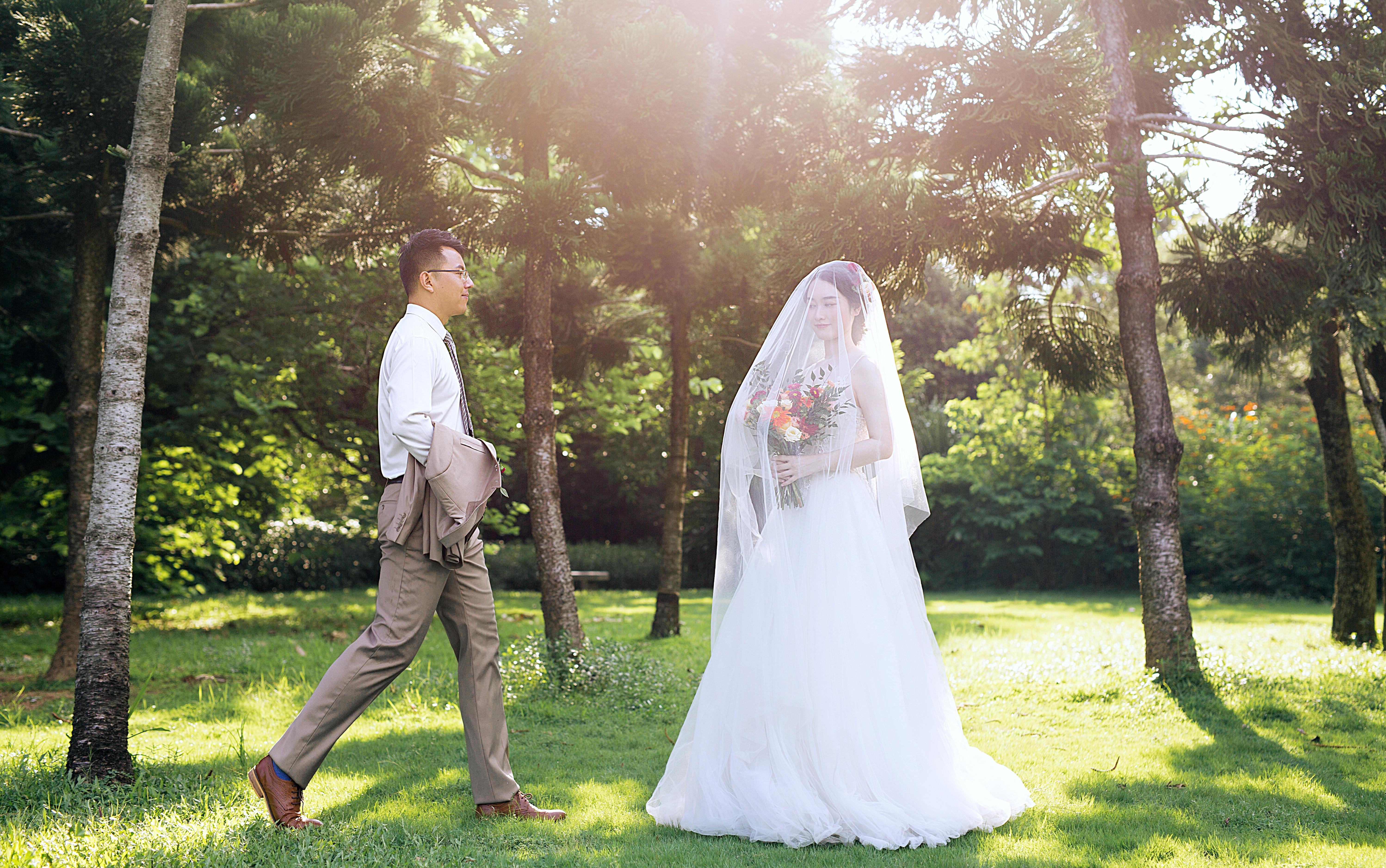 【大象视觉】旅拍套系+总监团队