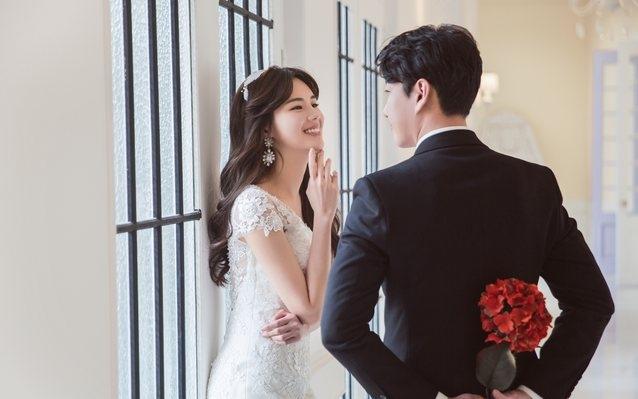 婚禮紀熱賣款+內(nèi)外景結合