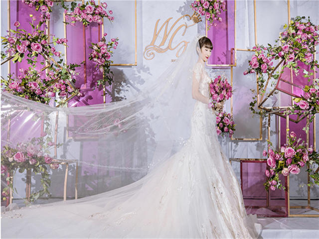 『簡.婚禮』Sweet Love系列?年輪