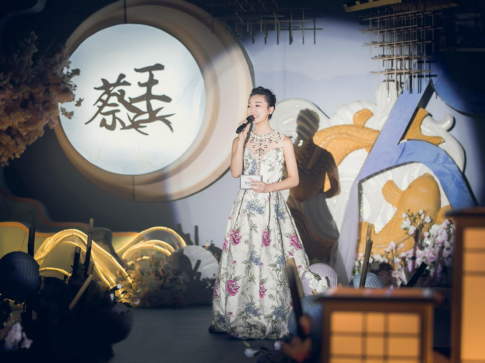 新尚主艺｜冬咚【因为专业/所以存在】