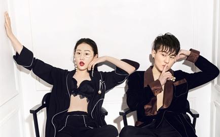 十服十造全程一对一服务 外景随意拍