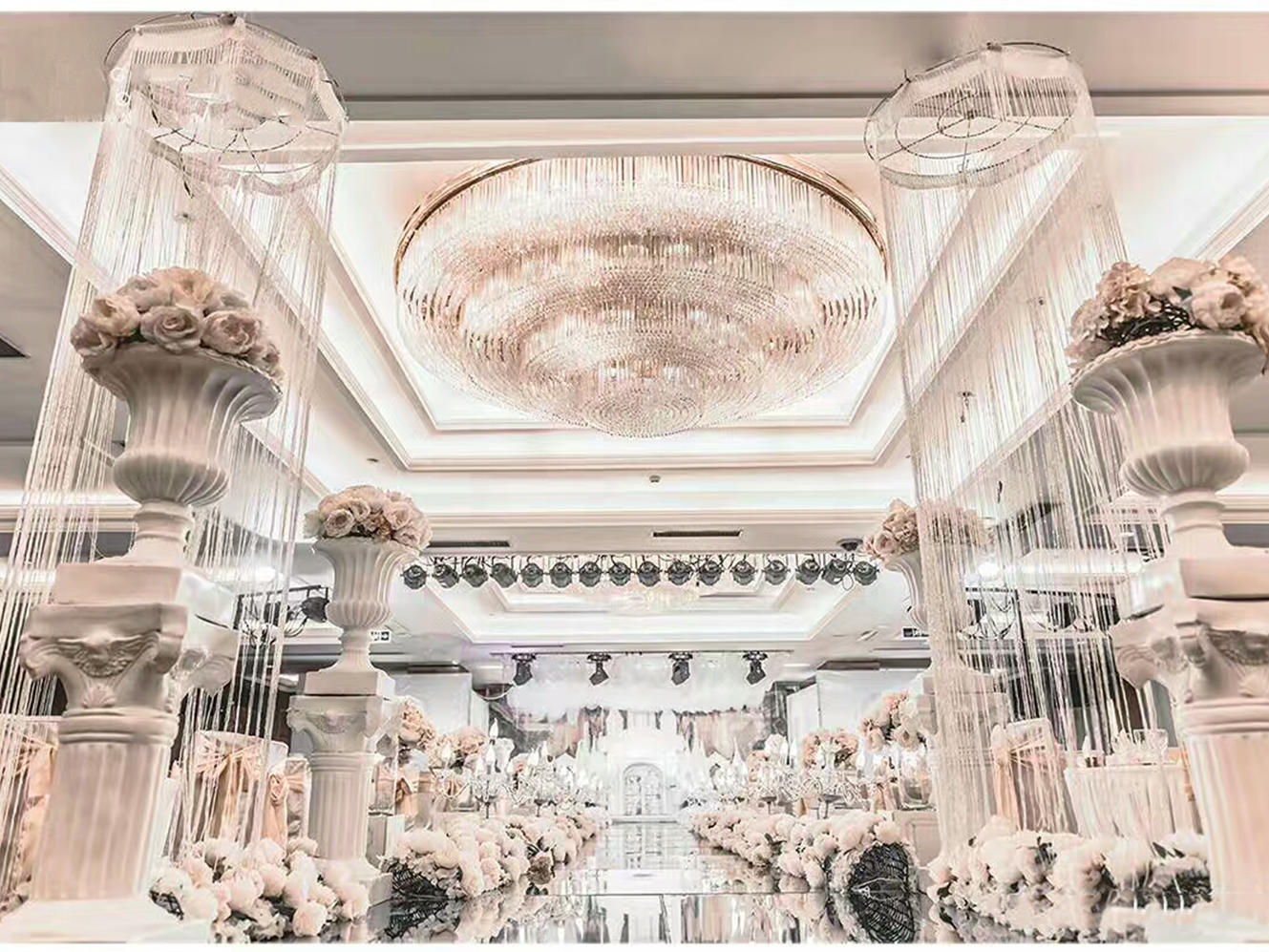 【维纳斯】一站式个性订制~《挚爱》