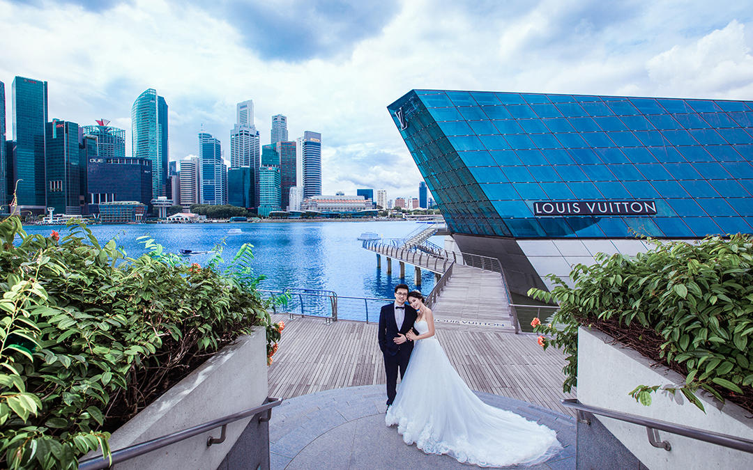 VENLIS新加坡巴厘島三亞香港寫真跟拍親子照