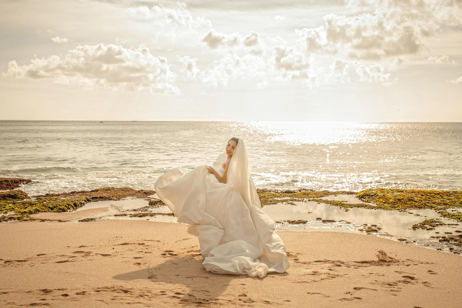 時光之旅-《命運(yùn)花園》套系   全程微電影拍攝 