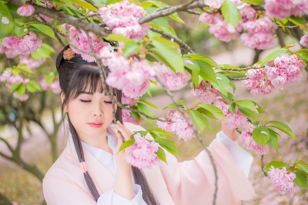 蘇州特色婚紗攝影  古裝寫真