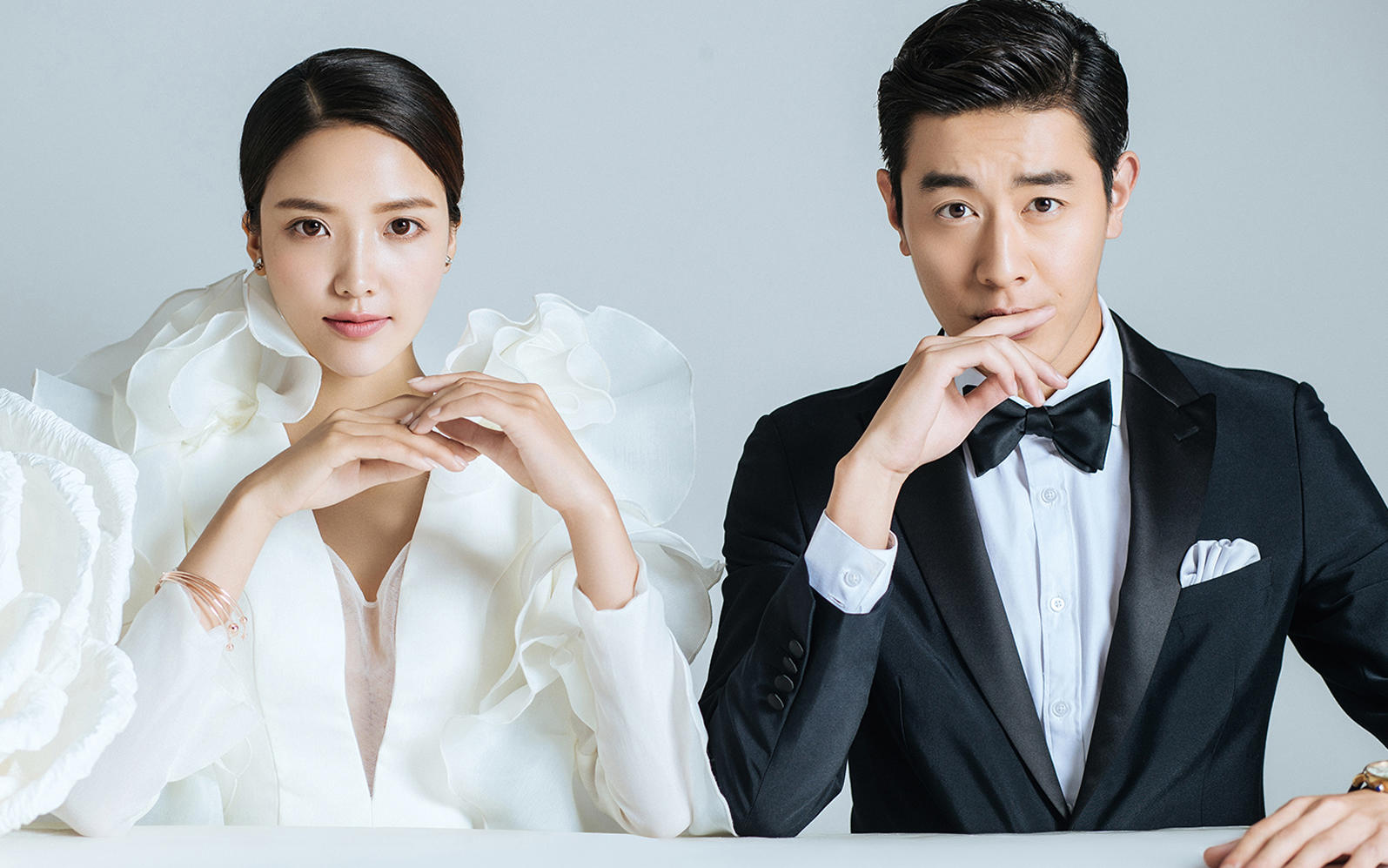 僅2499高品質(zhì)旅拍送結(jié)婚證件照+孕婦照