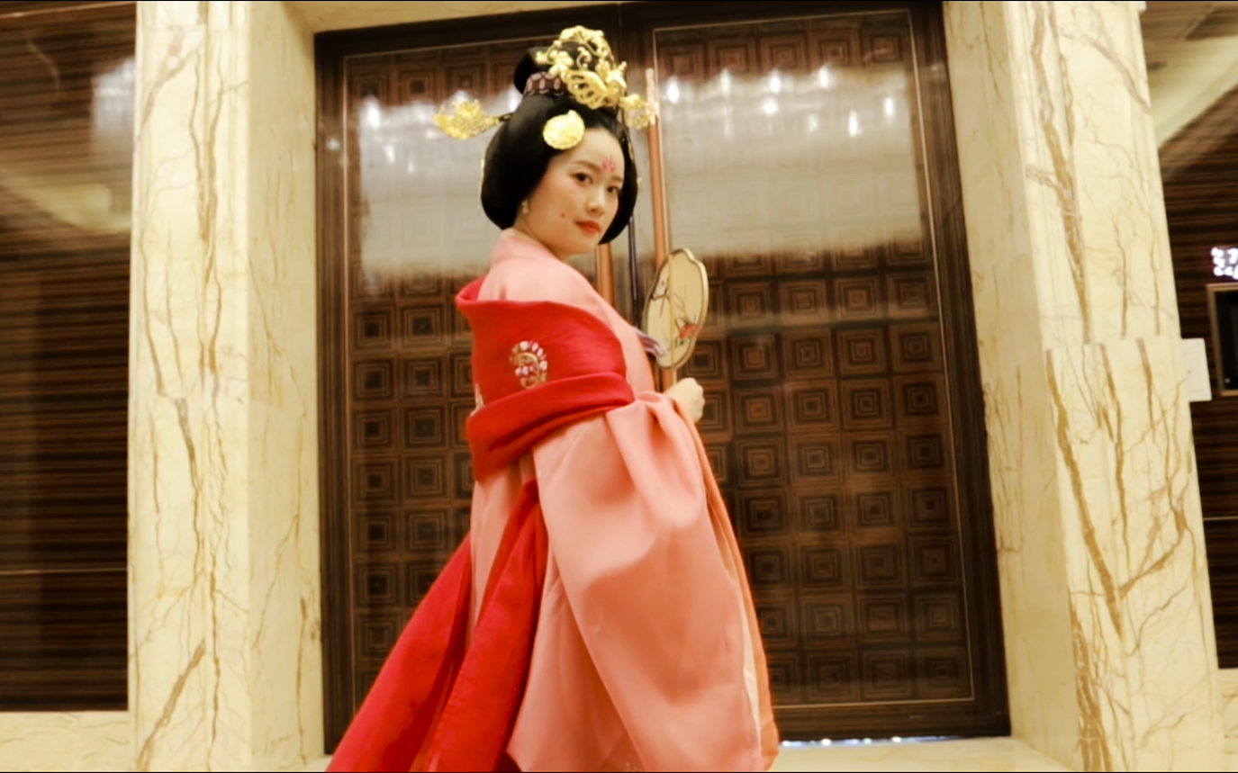 金玉良緣慶余年{明制婚禮}場地布置