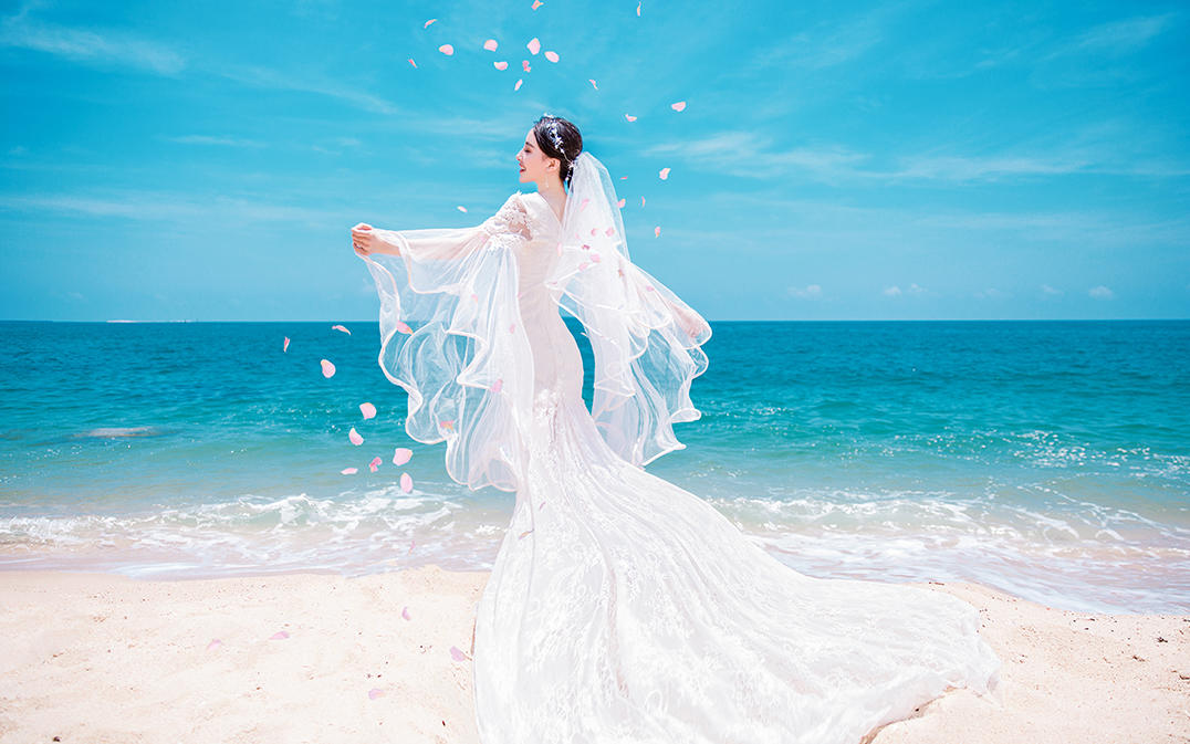 三亞/麗江+千元機(jī)補(bǔ)+住宿接機(jī)+劇情微電影+禮包