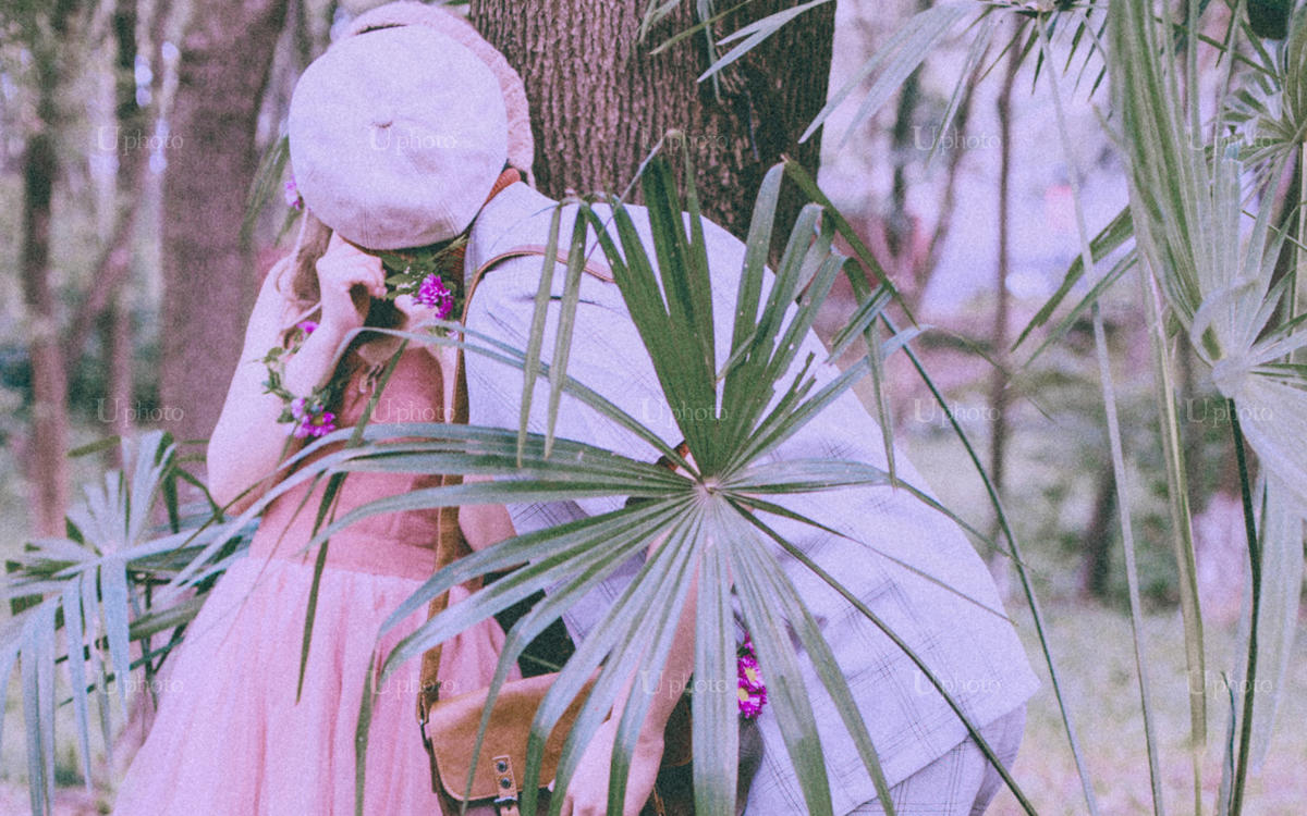 【UPHOTO摄影】婚礼纪专属套系