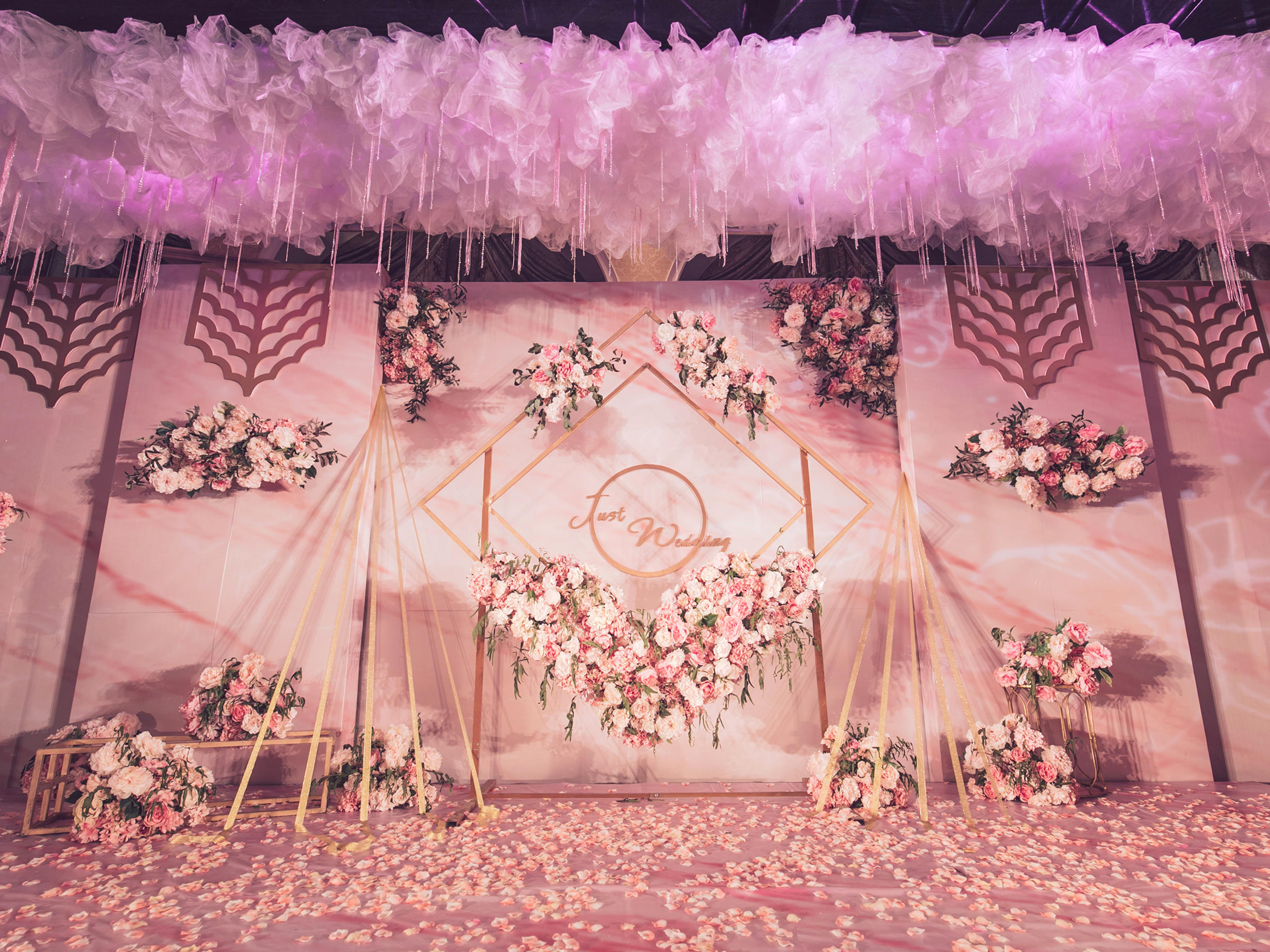 You are all stardust