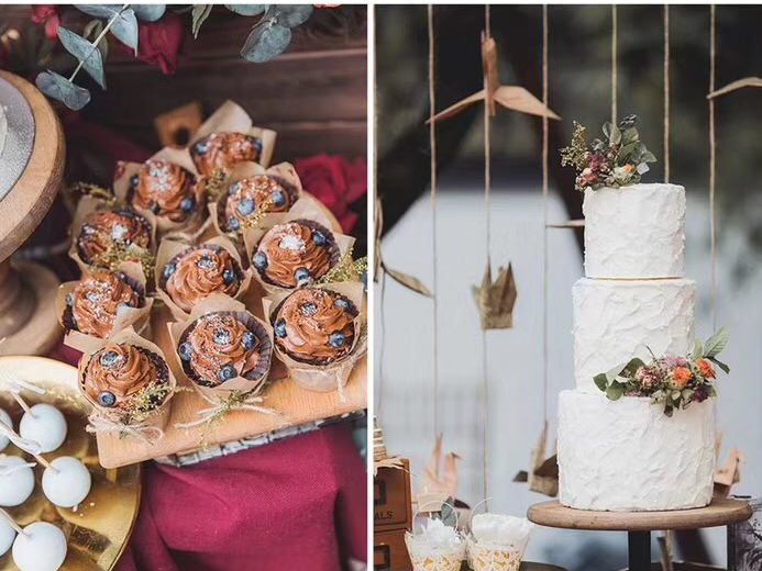 【品客摄摄影像】总监双机档婚礼拍摄