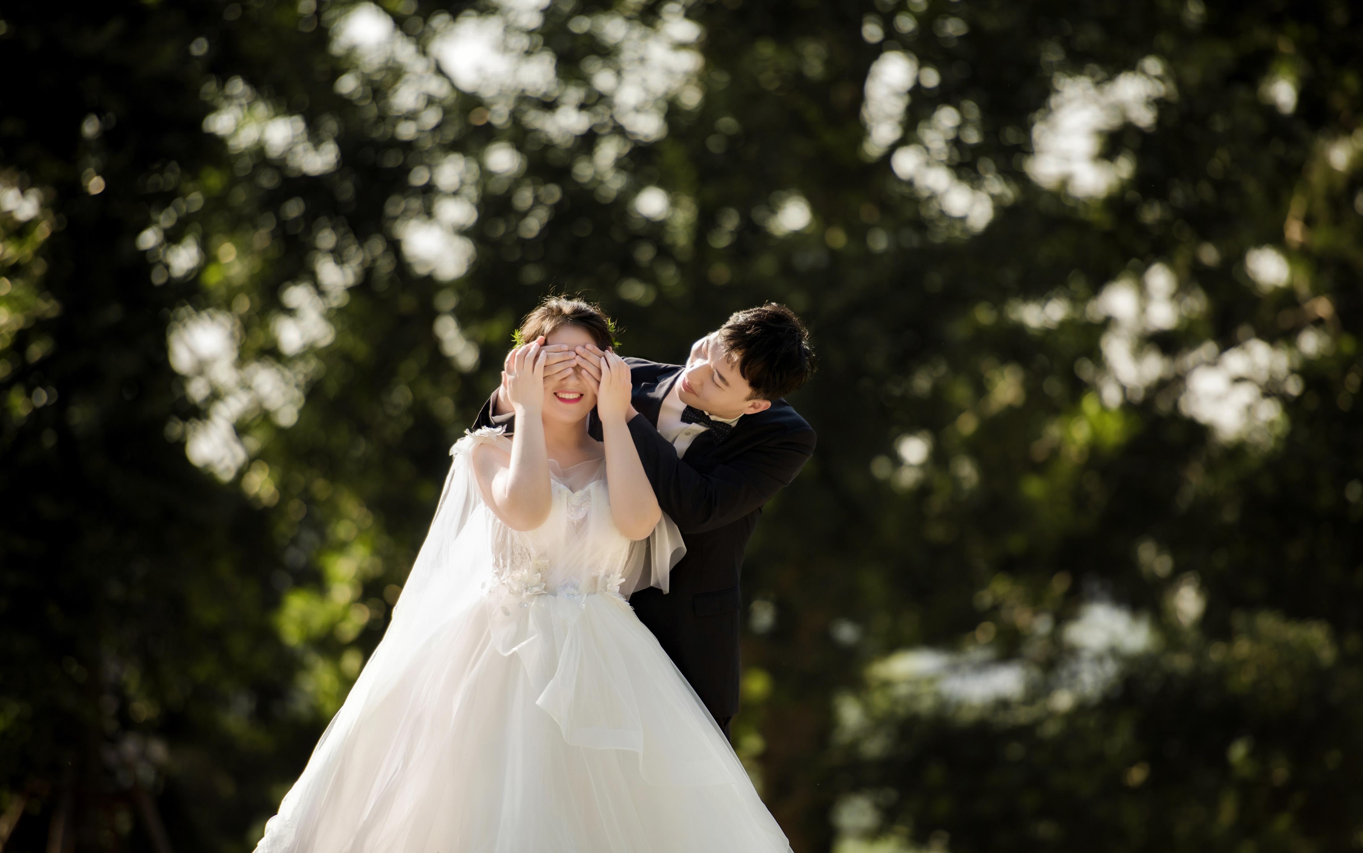 厦门立夏摄影：景点任选+旅拍