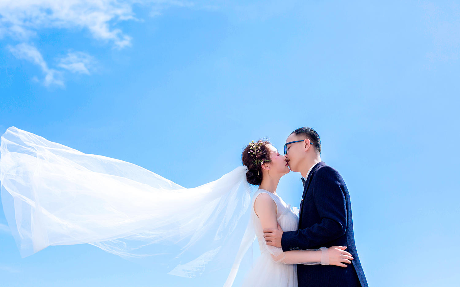 MV電影+蜈支洲島+水晶教堂+游艇/跑車/馬場(chǎng) 