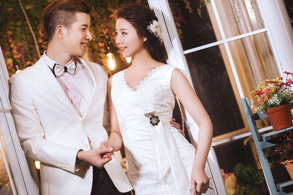 丁一视觉旅拍套餐