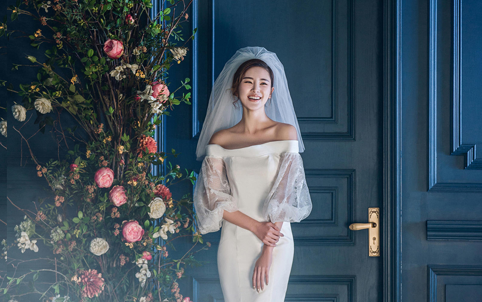 【枫禾映画】最美证件照99