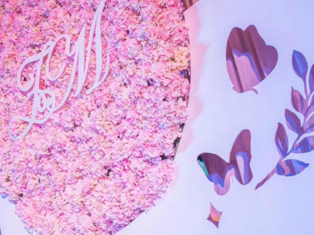 年中特惠—Love Promise限量特供套系