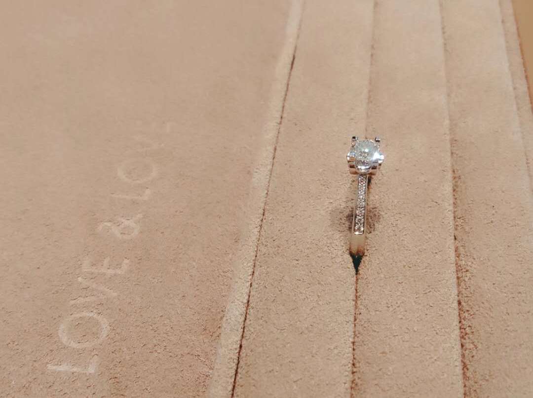 心心相印到永恒~真爱永恒